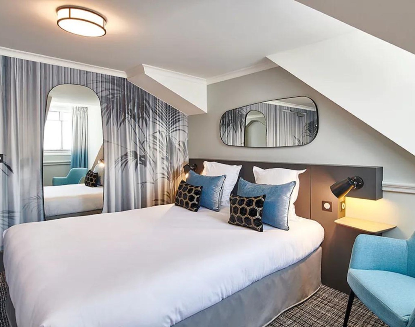 Hotel Monsigny